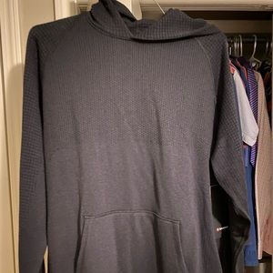 Lululemon Men’s Black Hoodie